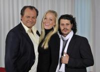 DIE DREISTEN DREI - DIE COMEDY WG