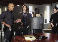 Criminal Minds