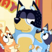 Bluey