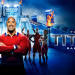 Titan Games
