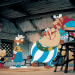 Asterix bei den Briten