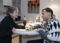 Berlin Models - Unser Leben, unser Traum