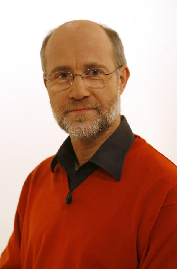 Bild 1 von 3: Frag den Lesch