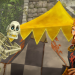 Arthur und die Freunde der Tafelrunde