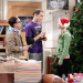 The Big Bang Theory