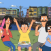 Bob's Burgers
