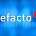 defacto