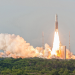 Bilder zur Sendung: Mit Vollgas ins All - Die Erfolgsgeschichte der Ariane 5