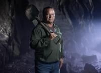 Verfluchtes Gold - Schatzsuche in Kanada