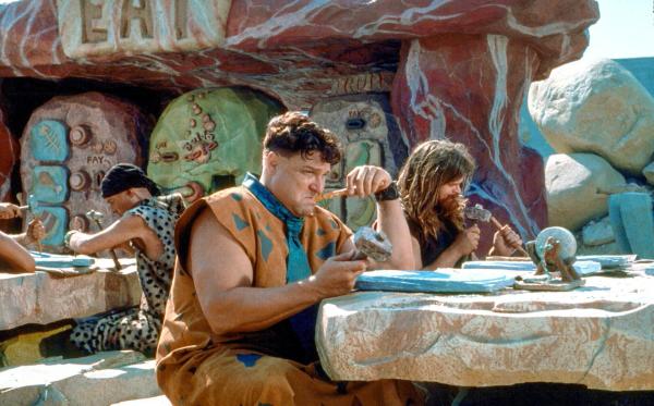 Bild 1 von 15: Im Bild: John Goodman.
