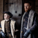 Becoming Elizabeth