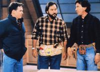 Hör' mal, wer da hämmert!