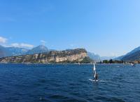 Bike Mike: Gardasee Loop