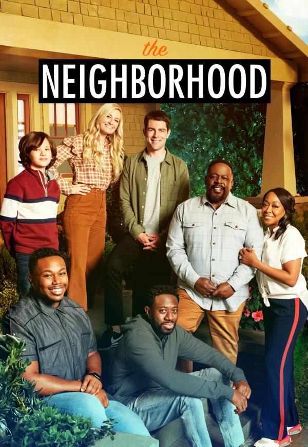 Bild 1 von 13: 4. Staffel