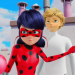 Miraculous - Geschichten von Ladybug und Cat Noir