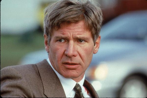 Bild 1 von 12: Der ehemalige CIA-Agent Jack Ryan (Harrison Ford) hält sich zufällig in London auf, als eine IRA-Splittergruppe einen Anschlag auf ein Mitglied der königlichen Familie durchführt. In Notwehr erschießt er einen der Terroristen ...