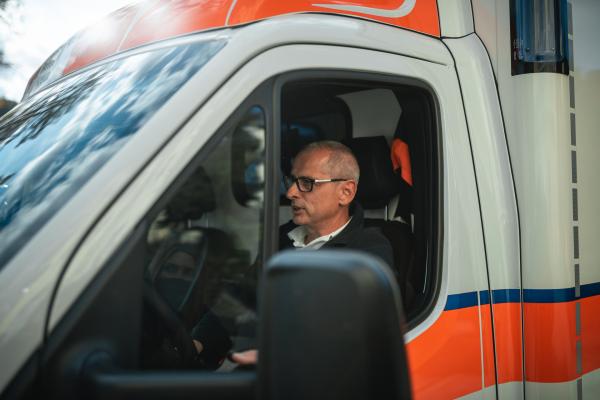 Bild 1 von 51: Petro aus Jena