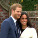 Prinz Harry und Meghan - das royale Glamourpaar