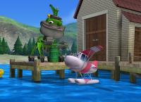 Tauch, Timmy, Tauch!