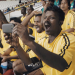 Qatar's Workers Cup - Die Weltmeisterschaft der Arbeiter