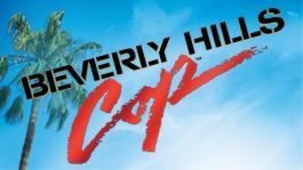 Bild 1 von 8: Beverly Hills Cop - Ich lös' den Fall auf jeden Fall - Logo