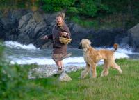 Wildes Großbritannien