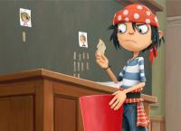 Die Piraten von nebenan