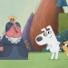Der wunderliche Buchladen von Dog und Puck