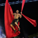 American Ninja Warrior
