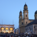 Klassik am Odeonsplatz mit dem BRSO und Franz Welser-Möst