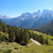 Bike Mike: Südtirol