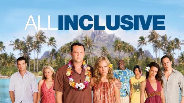Bild 1 von 6: ALL INCLUSIVE - Artwork