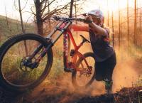 MTB Heroes: Trailblazers