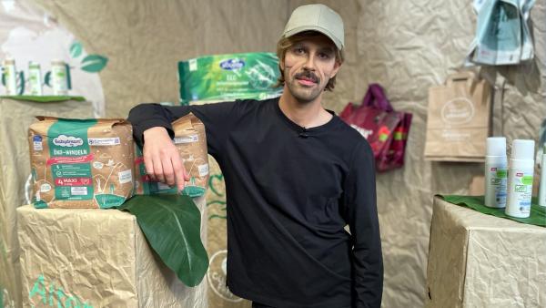 Bild 1 von 2: Die Insider waren im Marketing von \