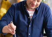 Jamie Oliver: Veggies