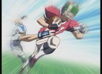 Eyeshield 21