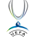 ran Fußball: UEFA Super Cup Paris St. Germain - Tottenham Hotspur - Countdown