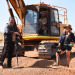Australian Gold - Schatzsuche Down Under
