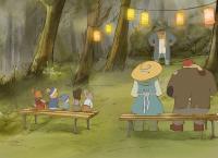 Ernest & Celestine