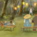 Ernest & Celestine