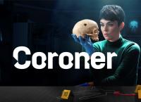 Coroner - Fachgebiet Mord