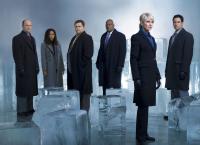 Cold Case - Kein Opfer ist je vergessen