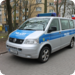 Bilder zur Sendung: Auf Streife - Berlin