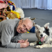 Die geheime Welt der Hunde