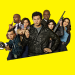 Brooklyn Nine-Nine