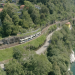 Traumhafte Bahnstrecken der Schweiz II: Im Centovalli-Express von Locarno nach Domodossola