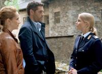 Der Bozen-Krimi: Gegen die Zeit