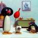 Pingu - Pingas Luftballon