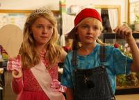 Willkommen bei den echten Louds