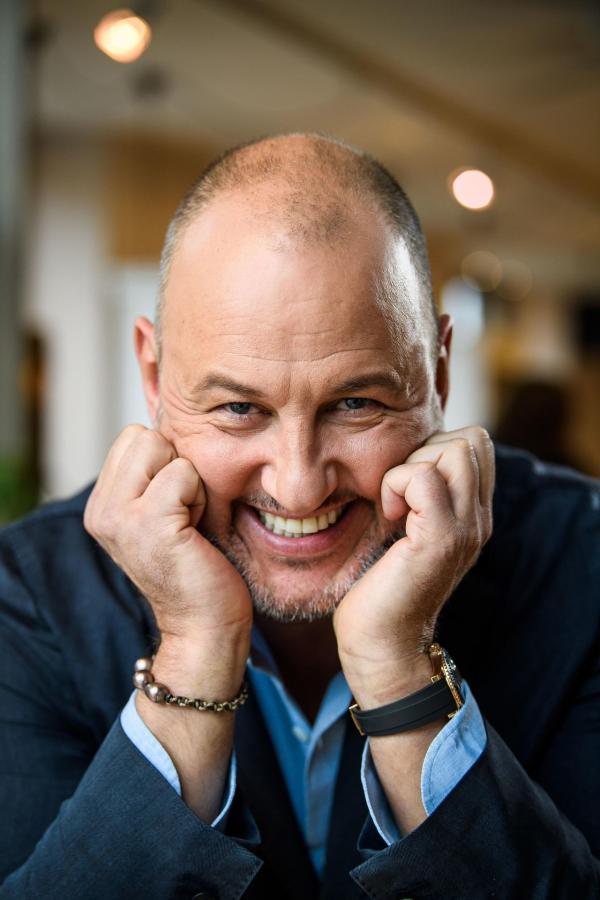 Bild 1 von 11: Frank Rosin